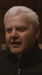 "I could go anywhere in this city and talk hockey, and feel like was  talking with someone