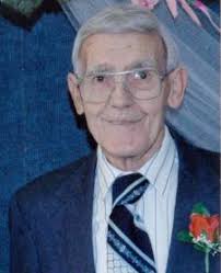 Paul E. Gaskins, Adair County, KY, (1923-2012)