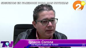 Ignacio Corona
