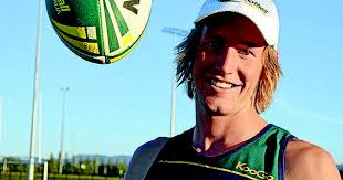 Home return for Lang: Mudgee product to shine in Australia opens debut