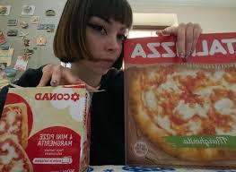 In microonde con Erika added a...