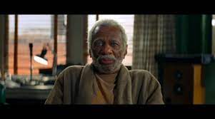Cj Jones Baby Driver