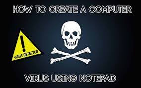 I'll make d virus from scratch and modify it. Pin On The Pulse