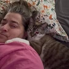 Giant 5 Ft Catfish Has Ultra Rare Baby!