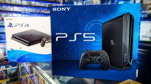 Maybe you would like to learn more about one of these? Ps5 Na Area Vale A Pena Comprar O Ps4 O Preco E Detalhes Youtube