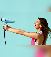 The vidal sassoon ionic hair dryer is dedicated to creating hair care and styling products that are salon quality without the salon price. 9 Best Vidal Sassoon Hair Dryers For Salon Worthy Hair At Home