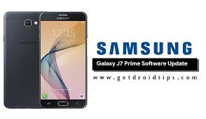 Download G610fxxu1brb4 February 2018 Firmware Update For Galaxy J7 Prime