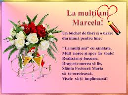 La multi ani, multi ani. Facebook