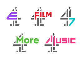 Channel 4 will use deepfake technology for its alternative to the traditional christmas broadcast. The Branding Source Unified Logos For Channel 4 Thematic Channels