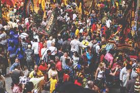 The batu caves are a focal point for hindu malaysians, particularly during thaipusam: Batu Caves In Kuala Lumpur Erlebnisbericht Eintritt Und Tipps