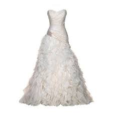 Vestidos De Noiva Found On Polyvore Wedding Dresses Fairy Tale Wedding Dress Perfect Wedding Dress