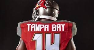 The official buccaneers pro shop on nfl shop has all the authentic bucs jerseys, hats, tees, apparel and more at nfl shop. Bucs Uniforms Rank Among The Nfl S Worst