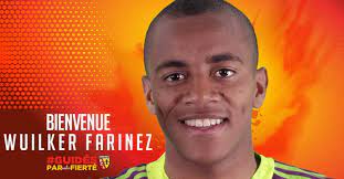Wuilker fariñez #1 de america | millonarios. Wuilker Farinez Sera El Segundo Arquero Del Lens