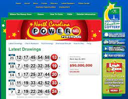 North carolina powerball drawing results (winning numbers). North Carolina Powerball Past Winning Numbers Powerball