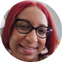 Yolanda Frederick, LCSW, Washington, DC