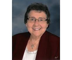 Delvina Larson Obituary (2022)