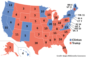 Can We Fire The Electoral College Probably Not But We Can Put It Under New Management American Civil Liberties Union