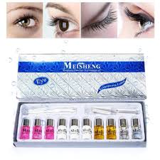 Be one of the first to write a review! Ready Stock In Kl Meisheng Eyelash Perming Set Kit Lash Perm Curl Duo Eyelash Glue 1 Shopee Malaysia