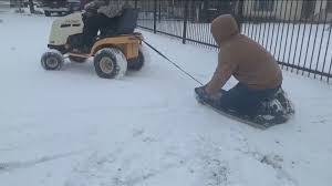 Check out our boogie board selection for the very best in unique or custom, handmade pieces from our boating & water sports shops. Snow People Snowball Fights And Redneck Sledding Abilene Enjoys A Rare Snow Day