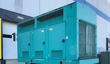 Do you know the vital requirements for standby power? | Consulting ...
