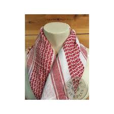 Pañuelos palestinos online en shopalike | ropa y accesorios al mejor precio en multitud de tiendas ✔ compra online de forma segura. Panuelo Palestino Color Rojo