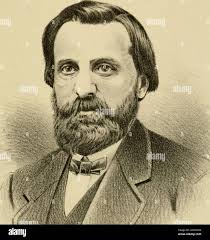 William l mcdonald hi-res stock photography and images