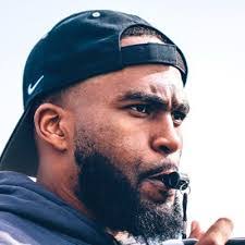 John Rinella's Instagram, Twitter & Facebook