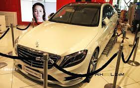 مرسيدس بنز اس كلاس مثال أعلى للرقي موقع ويلز benz s class benz s benz