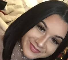 Obituary for Christina Maria Matos