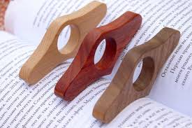 35 Of The Best Book Holders For Reading In Bed On A Desk And More Thumb Book Gifts For Readers Book Accessories