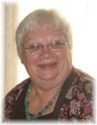 Obituary of Ellen Anne Reid