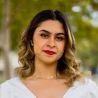 Marlene Vidal's Instagram, Twitter & Facebook