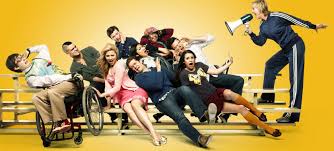 Este ex actor de Glee se declara culpable por poseer porno infantil |  Estilo 40 | LOS40 Costa Rica