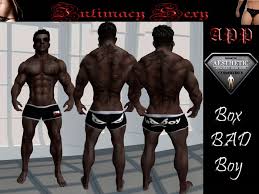 In games like adopt me and halloween bay, these aesthetic usernames can be very cool. Second Life Marketplace Box Bad Boy Aesthetic Intimacy Sexy