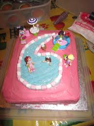 Pin By Tina Clouser On My Creations Lego Friends Cake Lego Friends Birthday Party Birthday Cake Girls