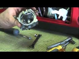 Figure 1 my generator, approximately 10 years young you too can keep your generator is great condition and expect a long life. Honda Eu2000i Carb Overhaul Youtube