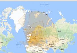 Lyngsat is a registered trademark, owned by lyngsat network. Hotbird 13e At 13 0 E Lyngsat Maps