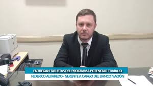 De qué manera anotarse en el renatep tras el ife, el gobierno apuesta por los programas de empleo como el potenciar trabajo y el potenciar joven. Entregan Tarjetas Del Programa Potenciar Trabajo Youtube