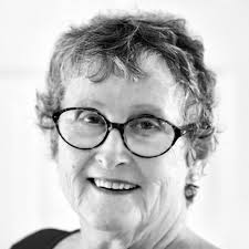 Saying Goodbye to Mae Lee