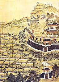 선조 25년 일본 침략전쟁, 1592년 임진왜란