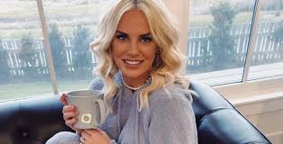 Details are scare but all signs point to this being a surprisingly interesting franchise! Youngest Grandmother Ever Rhoslc Star A Grandma At 34