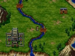 I'm deliberately avoiding games of the strategy variety, otherwise the lines between what an rpg start to blur so much i can't know. Samurai Spirits Rpg J Iso Saturn Isos Emuparadise