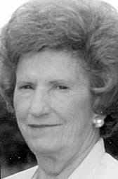 Mae Miller Obituary (2008)