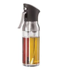 Another Great Find On Zulily Mix Mist Combo Oil Vinegar Spray Bottle Zulilyfinds In 2020 Oil And Vinegar Dispensers Spray Bottle Sprayer Bottle