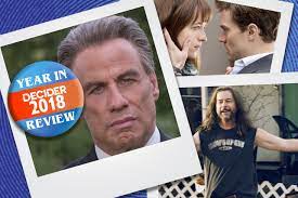 Hijinks ensue as the twosome attempt to oust the usurpers. The Worst Movies Of 2018 According To Rotten Tomatoes