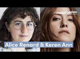 Alice Renard (auteur de La Colère et l'Envie)