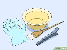 The most important factor in covering red hair dye is color selection. How To Dye Black Hair Red 13 Steps With Pictures Wikihow