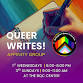 Queer Writes! — Bellingham Queer Collective event image