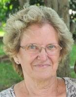 Judy M. Morris Obituary