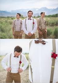 Sunset Breakfast For Dinner Wedding In Arizona Wedding Groomsmen Groomsmen Looks Groomsmen Attire